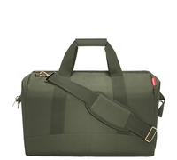 reisenthel Travelling Allrounder L Borsa da viaggio Weekender 48 cm verde