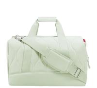 reisenthel Borsa da viaggio Allrounder L Weekender 48 cm verde