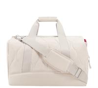 reisenthel travelling allrounder L - Borsa da viaggio 48 cm (puffer stone)