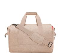 reisenthel travelling allrounder L - Borsa da viaggio 48 cm (twist coffee)
