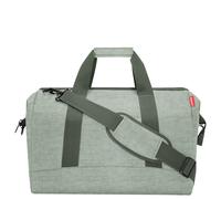 reisenthel travelling allrounder L - Borsa da viaggio 48 cm (twist sage)