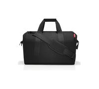 reisenthel Travelling Allrounder L Borsa da viaggio Weekender 48 cm nero