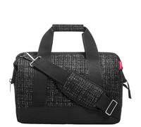 reisenthel travelling allrounder M - Borsa da viaggio 40 cm (bou lack)