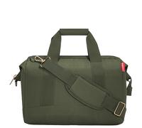 reisenthel travelling allrounder M - Borsa da viaggio 40 cm (forest gold)