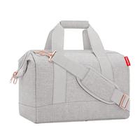 reisenthel travelling allrounder M - Borsa da viaggio 40 cm (sky rose)