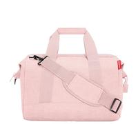 reisenthel travelling allrounder M - Borsa da viaggio 40 cm (twist blush)