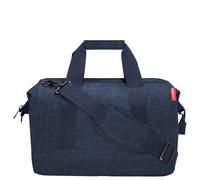 reisenthel travelling allrounder M - Borsa da viaggio 40 cm (twist navy)