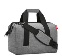 reisenthel travelling allrounder M - Borsa da viaggio 40 cm (twist silver)