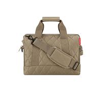 reisenthel Borsa da viaggio Allrounder M Weekender 40 cm grigio