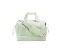 reisenthel Travelling Allrounder M Borsa da viaggio Weekender 40 cm verde