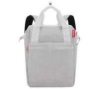 reisenthel Travelling Zaino da giorno 39 cm grigio
