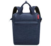 reisenthel travelling allrounder R - Zaino 40 cm (twist navy)