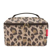reisenthel travelling - Beauty case 27 cm (leo macchiato)