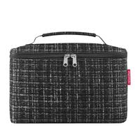 reisenthel Commetic Case Bou lack - Beauty case quadrato, organizer per bagagli, beauty case