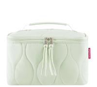reisenthel Borsa da toilette 28 cm verde
