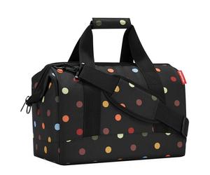 reisenthel Travelling Borsa da viaggio Weekender 40 cm multicolore