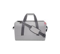 reisenthel Travelling Borsa da viaggio Weekender 48 cm grigio