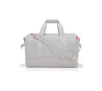 reisenthel Travelling Borsa da viaggio Weekender 48 cm grigio