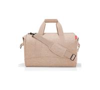 reisenthel Travelling Borsa da viaggio Weekender 48 cm marrone