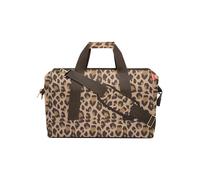 reisenthel Travelling Borsa da viaggio Weekender 48 cm marrone