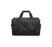 reisenthel Travelling Borsa da viaggio Weekender 48 cm nero