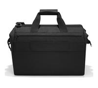 reisenthel travelling allrounder L pocket - Borsa da viaggio 48 cm (black) nero
