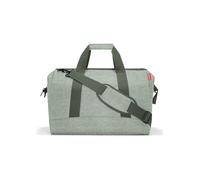 reisenthel Travelling Borsa da viaggio Weekender 48 cm verde