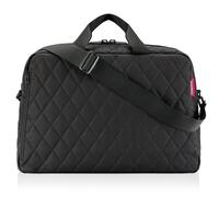 reisenthel Travelling Borsa da viaggio Weekender 52 cm nero
