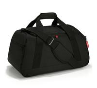 reisenthel Activitybag Borsa da viaggio Weekender 54 cm black (MX7003)