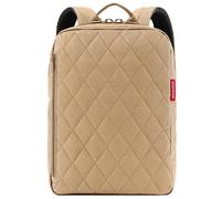 reisenthel Travelling Classic Backpack M Zaino da giorno 39 cm Vano porta PC marrone