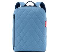 reisenthel travelling Classic - Zaino M 39 cm (rhombus blue)