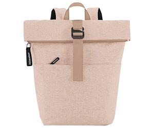 reisenthel travelling rolltop - Zaino 15.6" 53 cm (twist coffee)