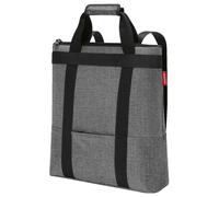 reisenthel travelling - Zaino 43 cm (twist silver)