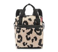 reisenthel Travelling Zaino da giorno 39 cm beige