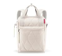 reisenthel Travelling Zaino da giorno 39 cm bianco