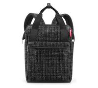 reisenthel Zaino Allrounder R 39 cm nero