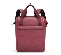 reisenthel Travelling Zaino da giorno 39 cm rosso