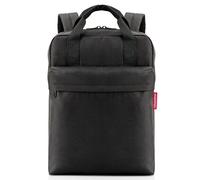 reisenthel Allday Zaino 39 cm scomparto per laptop black (EJ7003)