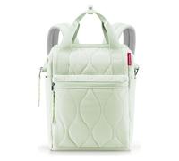 reisenthel Travelling Zaino da giorno 39 cm verde