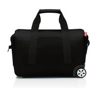 reisenthel Trolley Allrounder a 2 ruote per cabina 41 cm nero