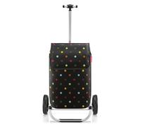 REISENTHEL Trolley blu / verde / rosso / nero Donna REISENTHEL One Size