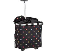 REISENTHEL Trolley 'Carrycruiser' blu / verde / rosso sangue / nero Donna REISENTHEL One Size