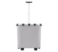 REISENTHEL Trolley 'Carrycruiser' grigio chiaro Donna REISENTHEL One Size