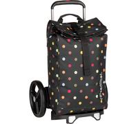 REISENTHEL Trolley 'Citycruiser' blu chiaro / marrone / giallo / verde / rosso / nero Donna - Accessori - Borse e zaini REISENTHEL One Size