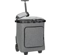 REISENTHEL Trolley grigio Donna REISENTHEL One Size