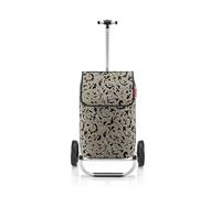 reisenthel Shopping Carrello della spesa 100 cm baroque marble (TAS018432)