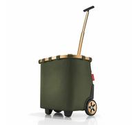 REISENTHEL Trolley verde scuro Donna - Accessori - Borse e zaini REISENTHEL One Size