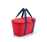 Reisenthel UF3004 COOLERBAG XS Red Borsa Sportiva Unisex Adulto Red Taglia Unica