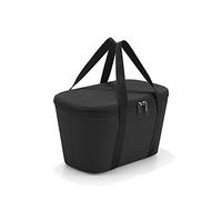 Reisenthel UF7003 COOLERBAG XS BLACK Borsa sportiva Unisex Adulto BLACK Taglia Unica