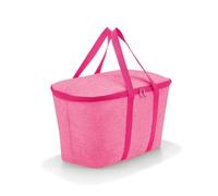 Reisenthel UH3094 COOLERBAG TWIST PINK Borsa sportiva Donna TWIST PINK Taglia Unica